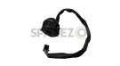 New Royal Enfield GT Continental Left Hand Switch Module - SPAREZO